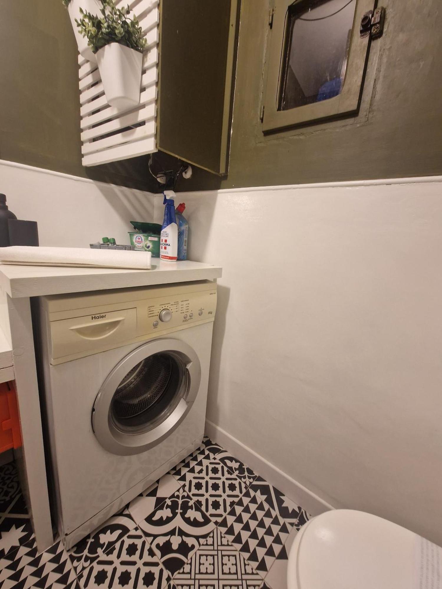 Piazza Duomo Casa Vacanze Sutri Bagian luar foto
